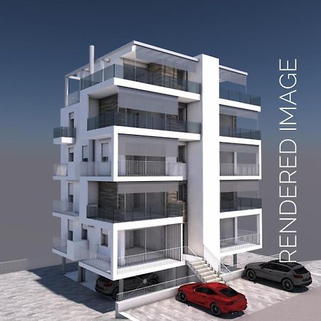 Jesolo Design Apartments - New 2025 - Central Near The Beach Екстер'єр фото