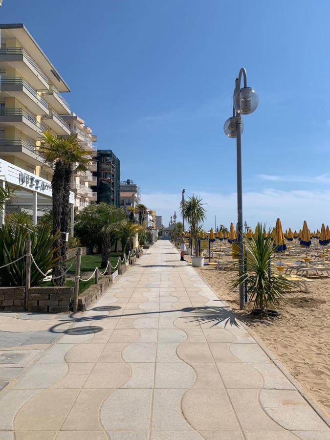 Jesolo Design Apartments - New 2025 - Central Near The Beach Екстер'єр фото
