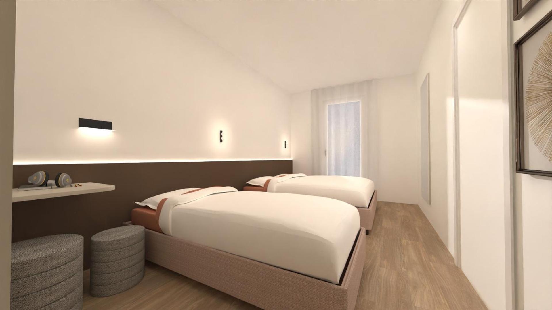 Jesolo Design Apartments - New 2025 - Central Near The Beach Номер фото