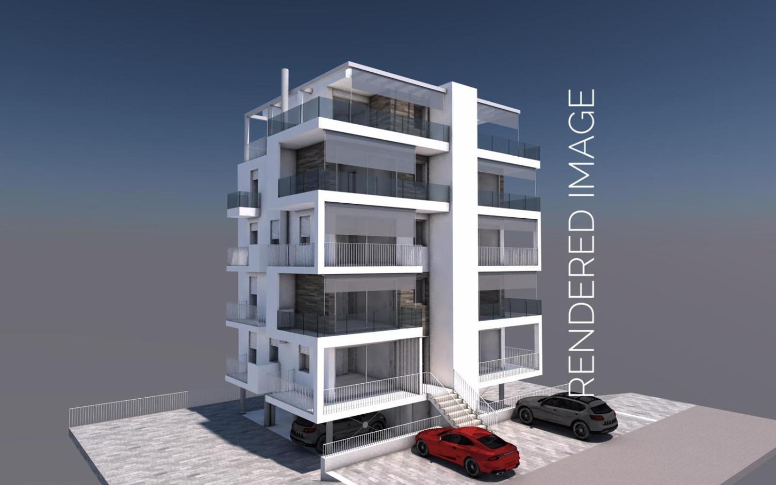 Jesolo Design Apartments - New 2025 - Central Near The Beach Екстер'єр фото