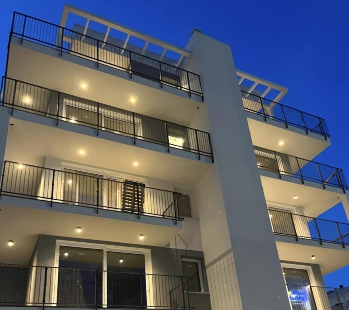 Jesolo Design Apartments - New 2025 - Central Near The Beach Екстер'єр фото